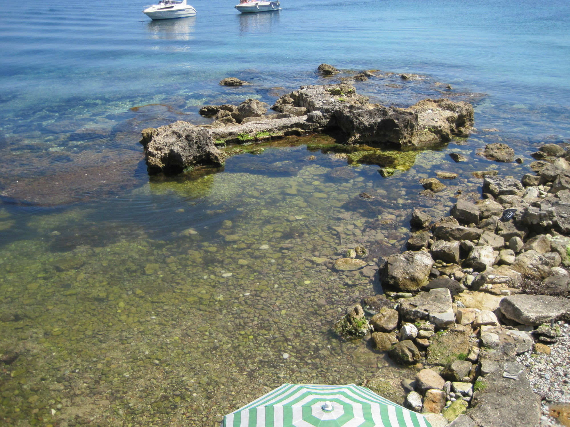 Al Bastione Imperiale Hotel Trapani Luaran gambar