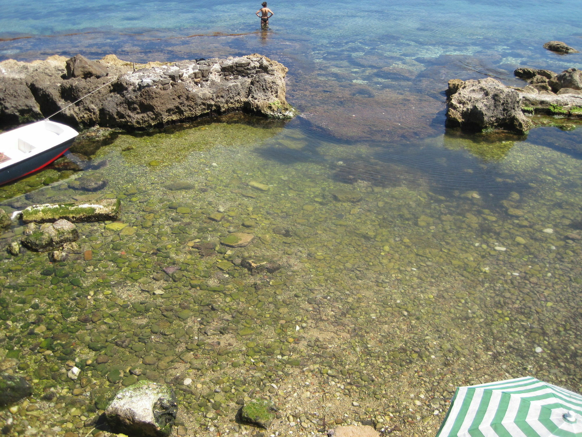 Al Bastione Imperiale Hotel Trapani Luaran gambar