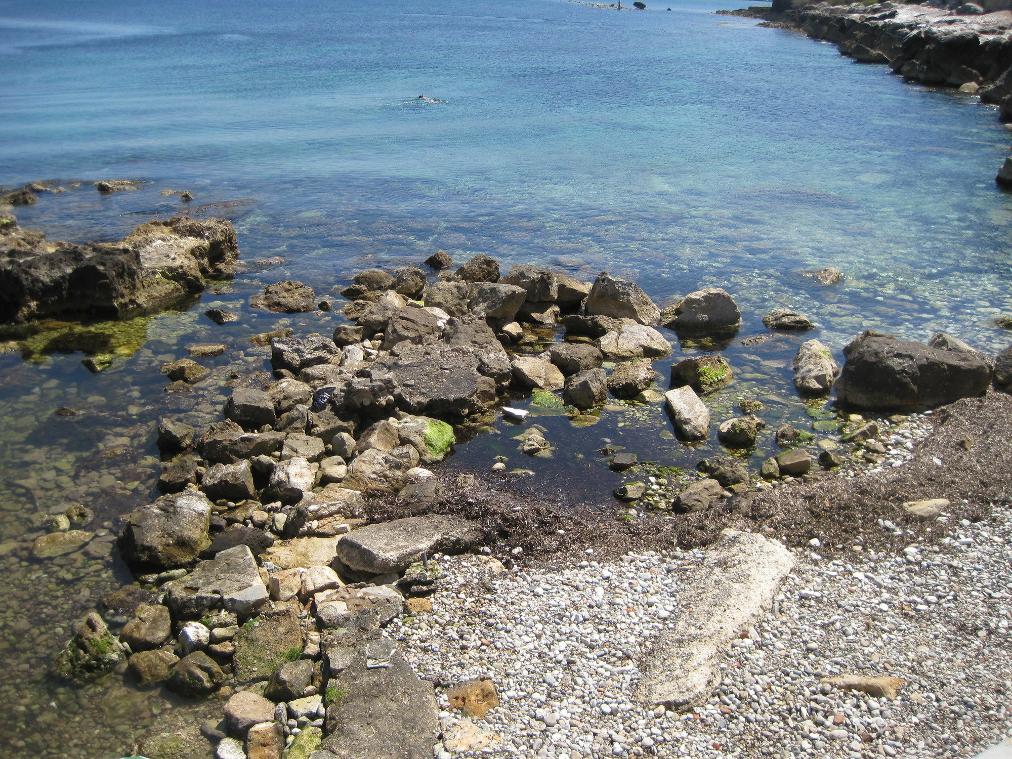 Al Bastione Imperiale Hotel Trapani Luaran gambar